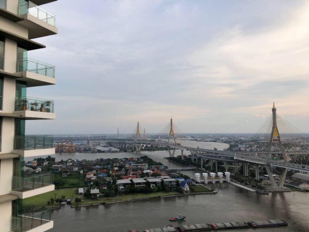 The Pano 2bed 2bath 140sqm 25,500,000 Panoramic River View Call/Line 0656199198Whatsapp/Wechat: 0849429988