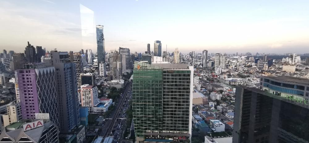 The Bangkok Sathorn 2bed 2bath 126sqm 32,000,000