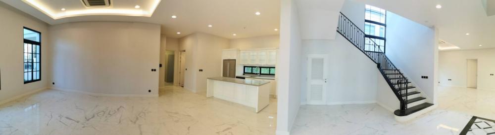 Baan Sansiri Pattanakarn 5bed 6bath 232 Sq wah 220,000,000 Am: 0656199198