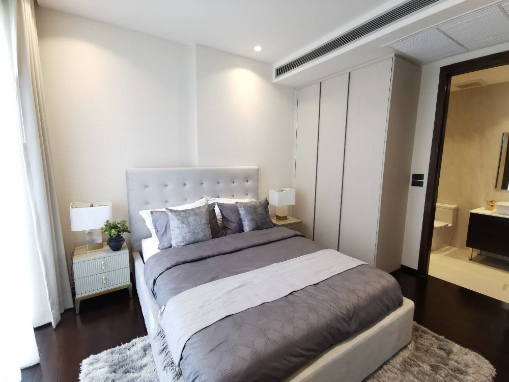 Lacitta Delre Thonglor 16 2bed 2bath 122sqm 120,000/mth Am: 06561999198