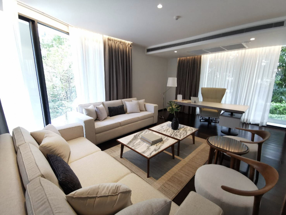 Lacitta Delre Thonglor 16: 3bed 3bath 226sqm. 50,000,000 Am: 0656199198