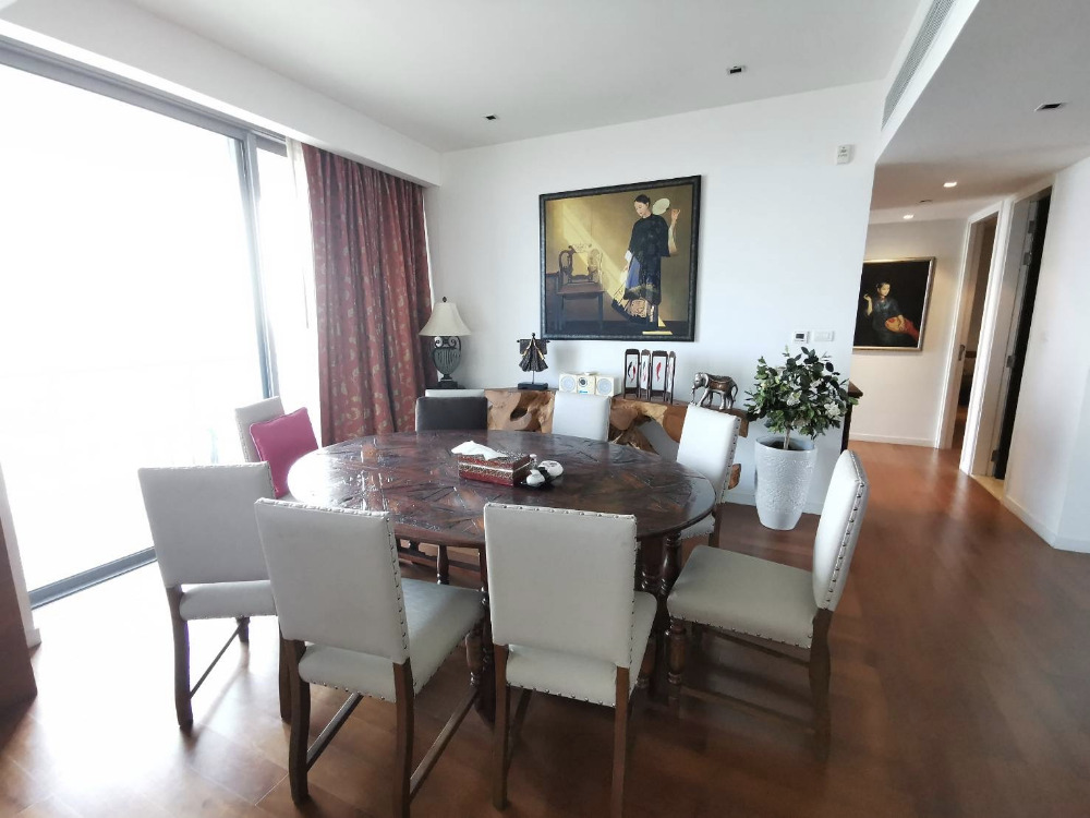 The Pano 3bed 4bath 243.65sqm. 39,500,000 Am: 0656199198