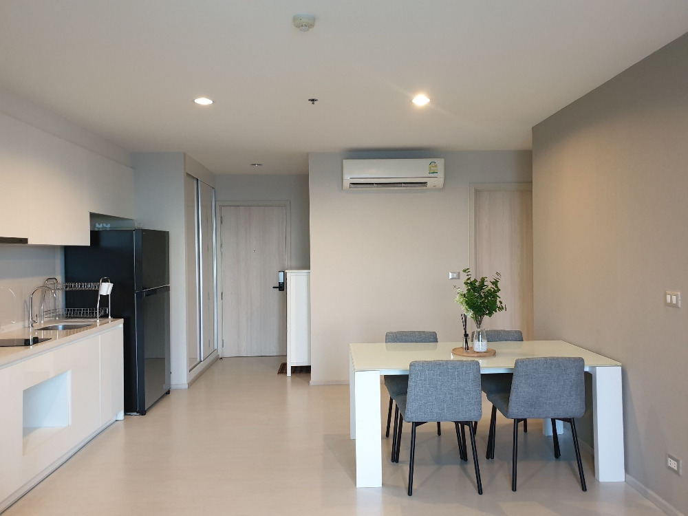 Rhythm Sukhumvit 42 78sqm. 2bed 2bath 14,900,000 Am: 0656199198