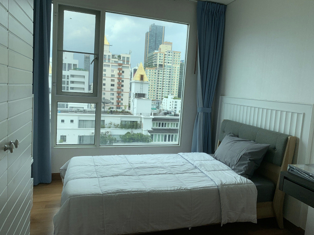 Ivy Thonglor 4bed 4bath 186sqm. 130,000/mth Am: 0656199198