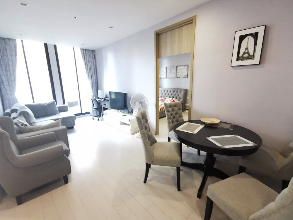 Noble Ploenchit 2bed 2bath 91sqm 70,000/mth Am: 0656199198