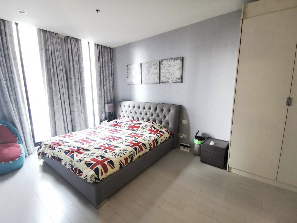 Noble Ploenchit 2bed 2bath 91sqm 70,000/mth Am: 0656199198