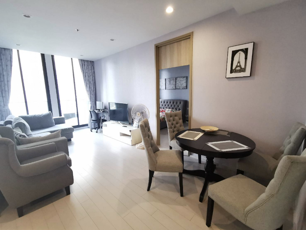 Noble Ploenchit 2bed 2bath 91sqm 70,000/mth Am: 0656199198