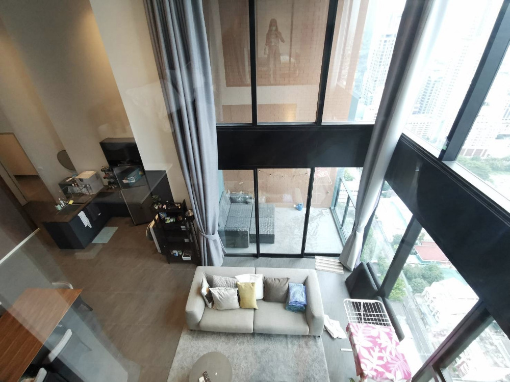 The Lofts Silom 2bed 2bath 106.80sqm. 30,000,000 Am: 0656199198