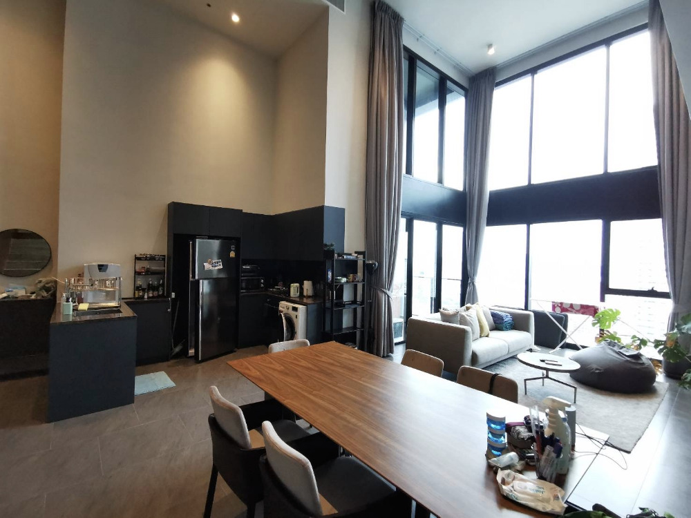 The Lofts Silom 2bed 2bath 106.80sqm. 30,000,000 Am: 0656199198