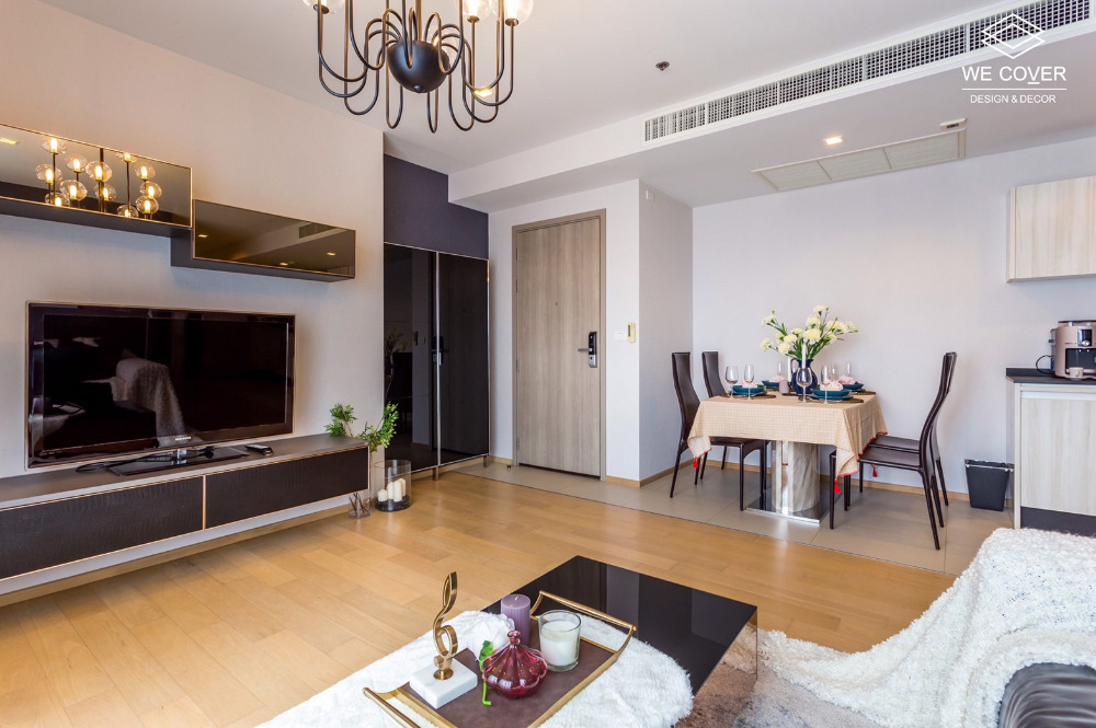 HQ Thonglor 2bed 2bath 79.79sqm. 19,500,000 Am: 0656199198