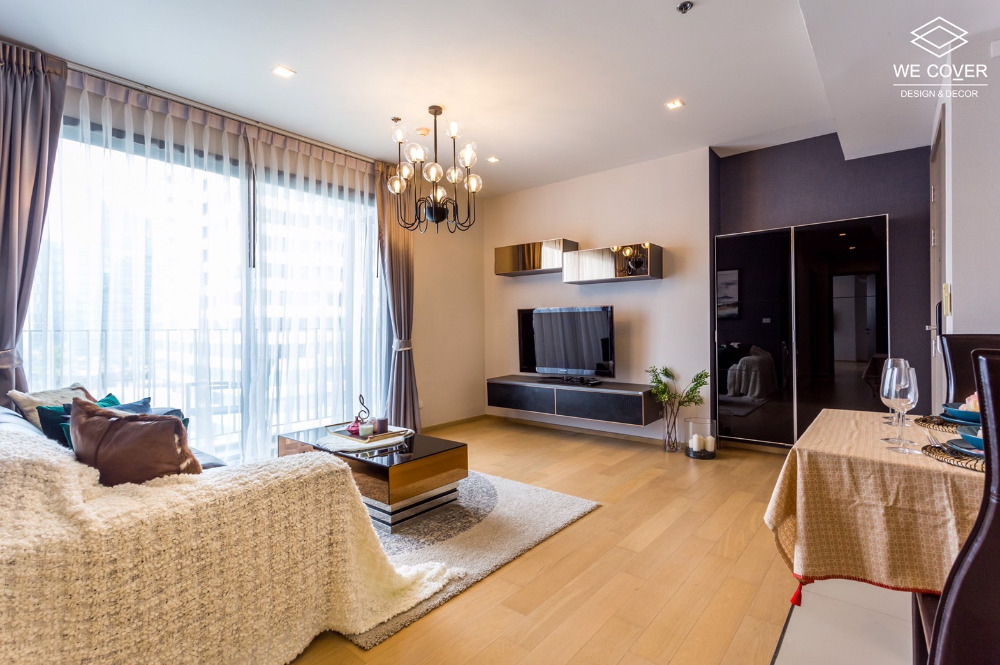 HQ Thonglor 2bed 2bath 79.79sqm. 19,500,000 Am: 0656199198