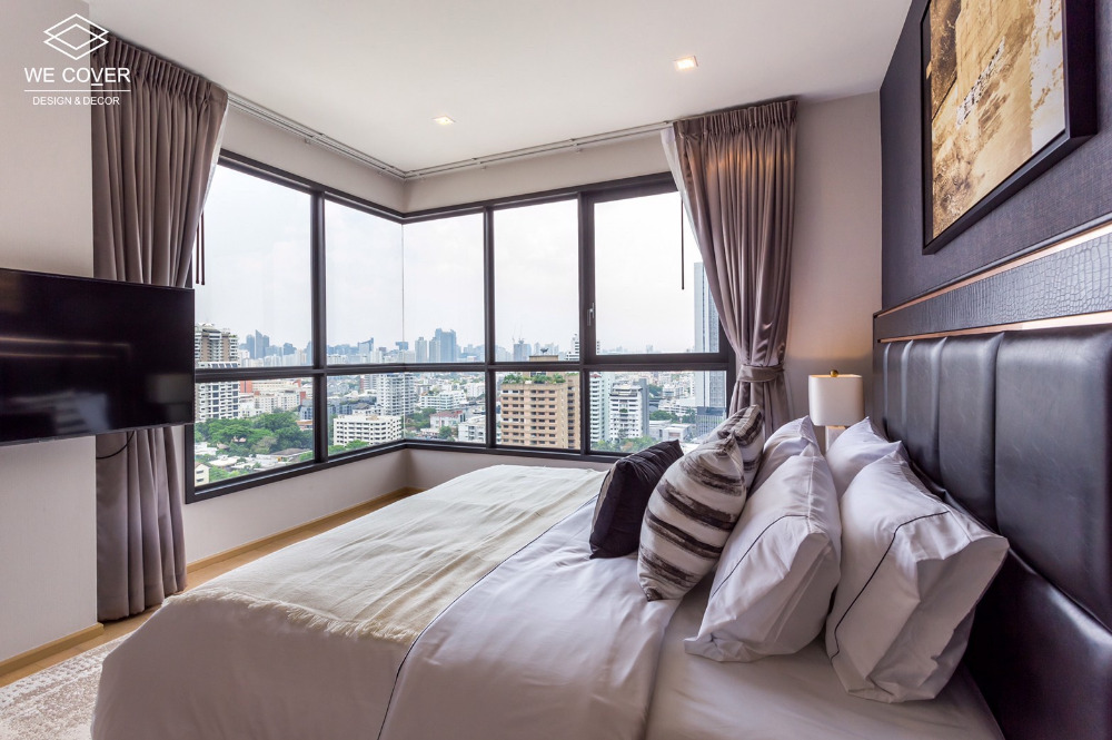 HQ Thonglor 2bed 2bath 79.79sqm. 19,500,000 Am: 0656199198