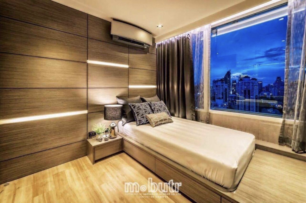 Eight Thonglor 2bed 2bath 99sqm. 21,000,000 Am: 0656199198