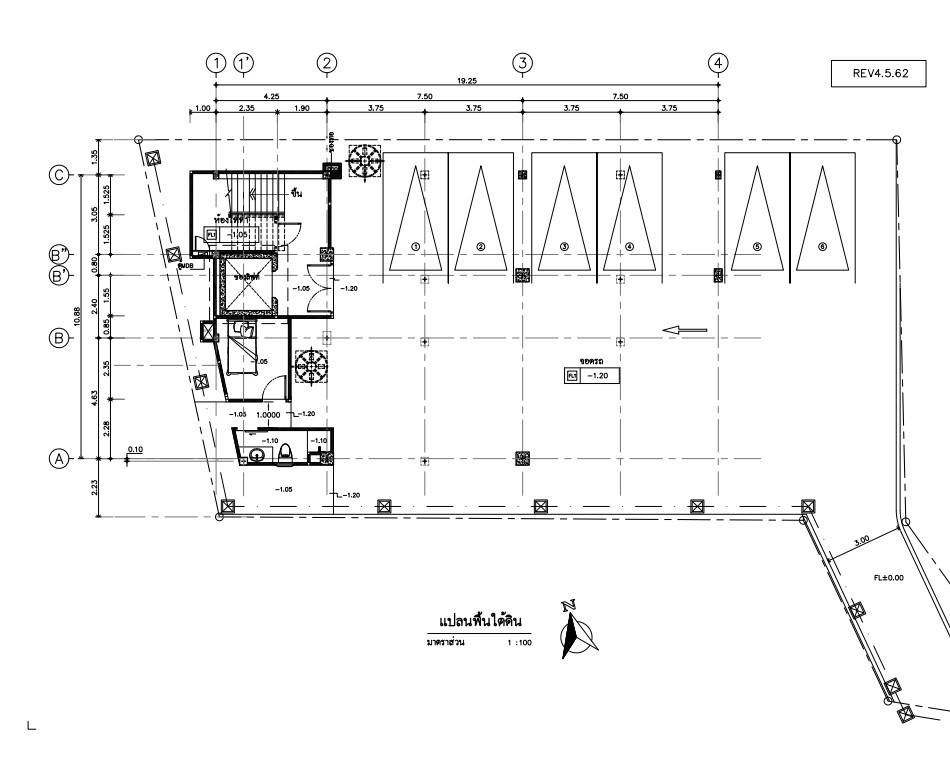 House Sukhumvit 49 110sqwah 930sqm. with pool & lift 120,000,000 Am: 0656199198