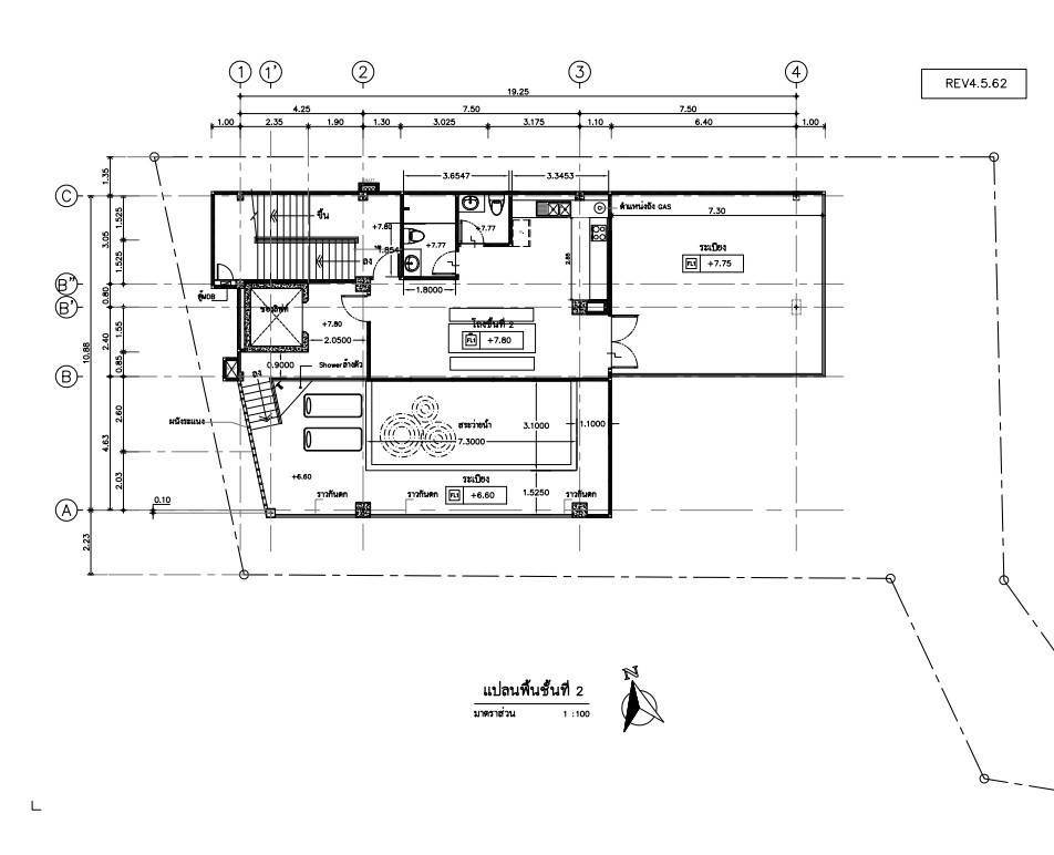 House Sukhumvit 49 110sqwah 930sqm. with pool & lift 120,000,000 Am: 0656199198