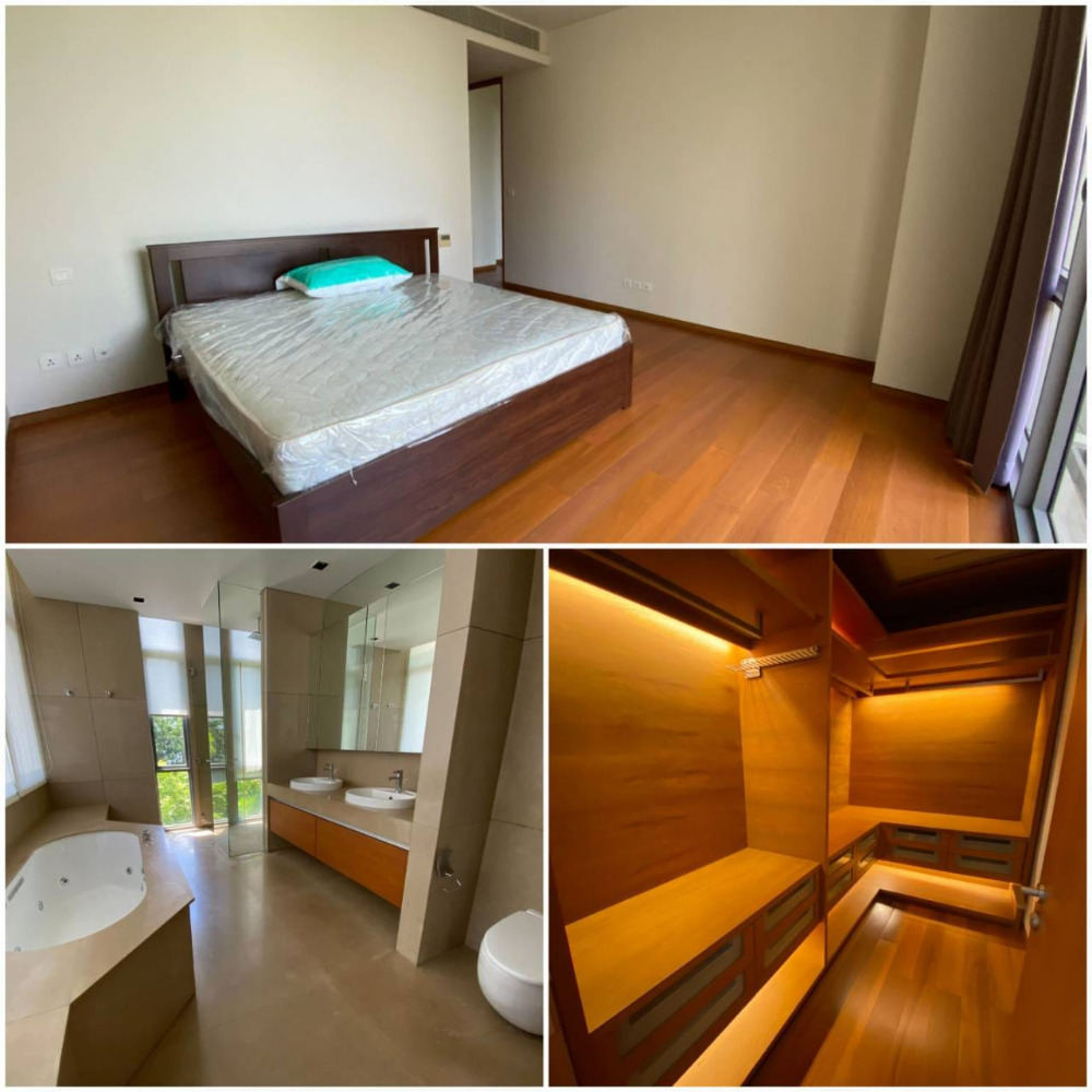 Sukhothai Residences 1bed 2bath 119sqm. 33,500,000 Am: 0656199198