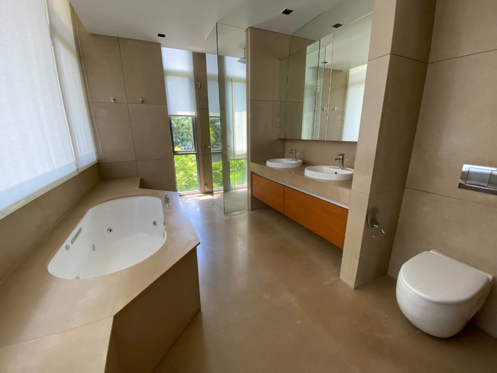 Sukhothai Residences 1bed 2bath 119sqm. 33,500,000 Am: 0656199198