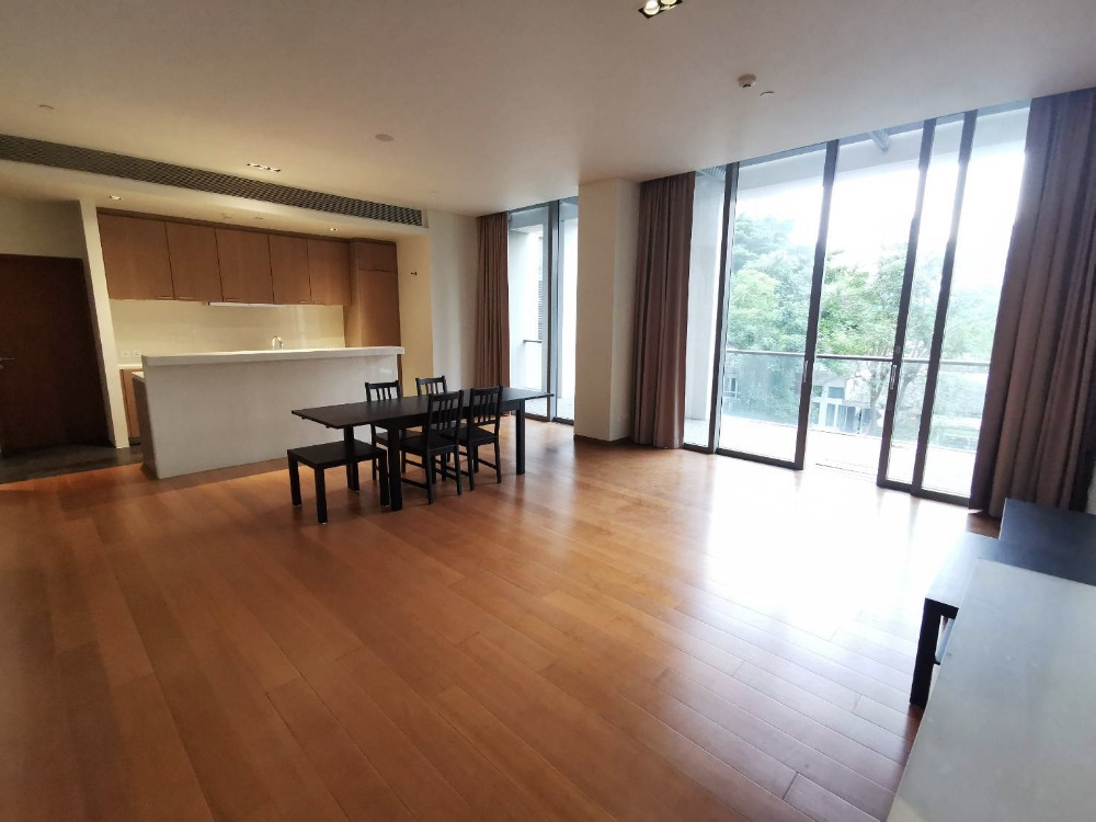 Sukhothai Residences 1bed 2bath 119sqm. 33,500,000 Am: 0656199198