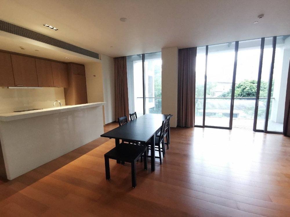 Sukhothai Residences 1bed 2bath 119sqm. 33,500,000 Am: 0656199198