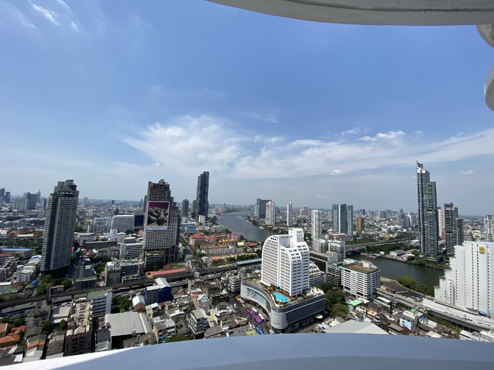 State tower Silom 173.84sqm. 16,000,000 Am: 0656199198