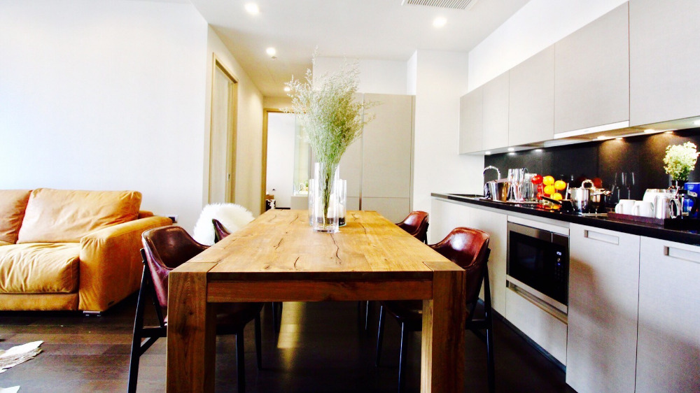 The XXXIX sukhumvit 39 2bed 2bath 81.58sqm. 25,600,000 Am: 0656199198