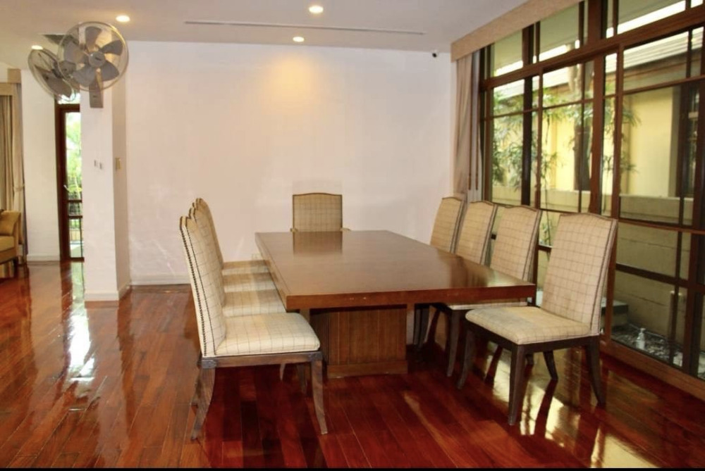 Baan Sansiri Sukhumvit 67 4bed 5bath 110sqwah 490sqm. 122,000,000 Am: 0656199198