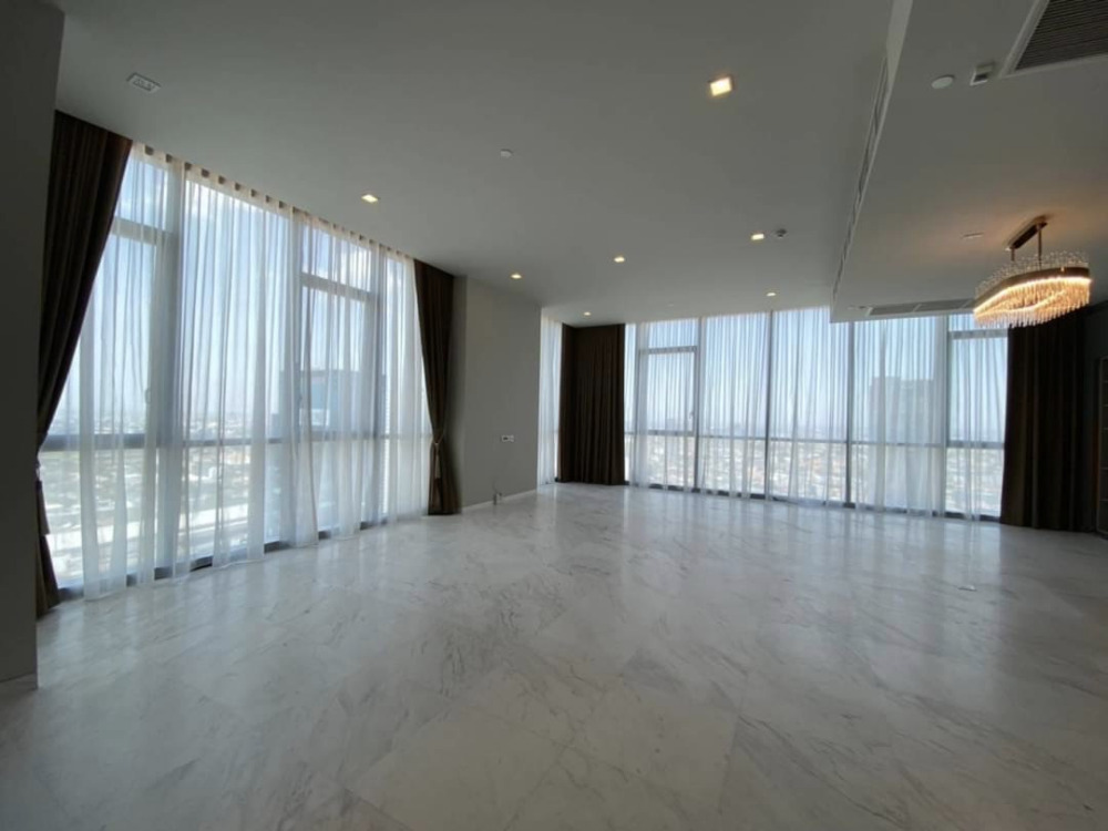 The Monument Thonglor 3bed 4bath 252sqm. 89,000,000 Brandnew Am: 0656199198