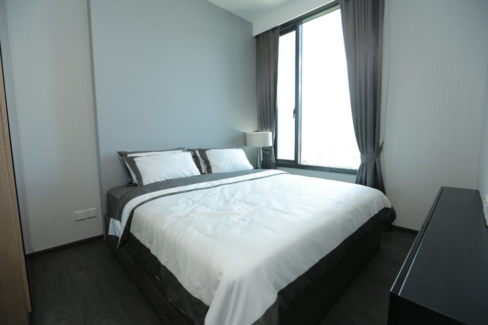 (Owner post)Edge Sukhumvit 23 1bed 33.48sqm. 7,200,000 Am: 0656199198