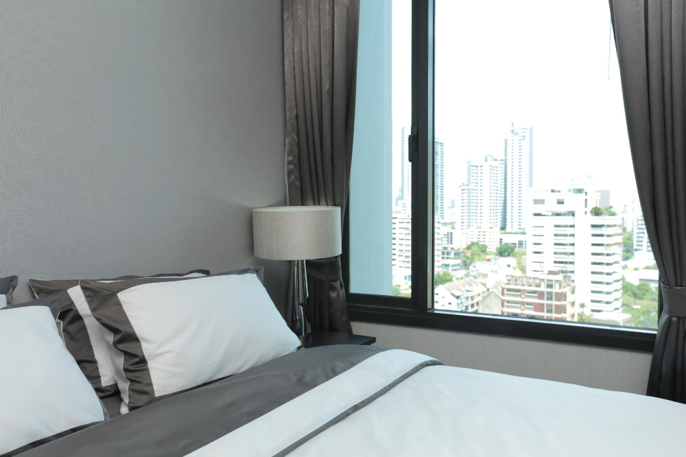 (Owner post)Edge Sukhumvit 23 1bed 33.48sqm. 7,200,000 Am: 0656199198