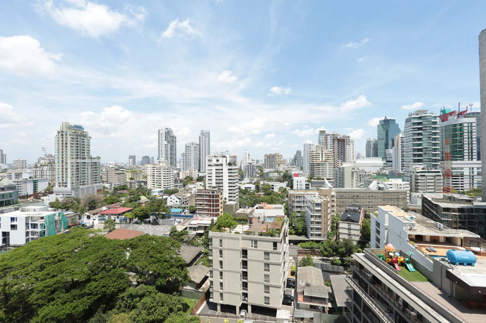 (Owner post)Edge Sukhumvit 23 1bed 33.48sqm. 7,200,000 Am: 0656199198