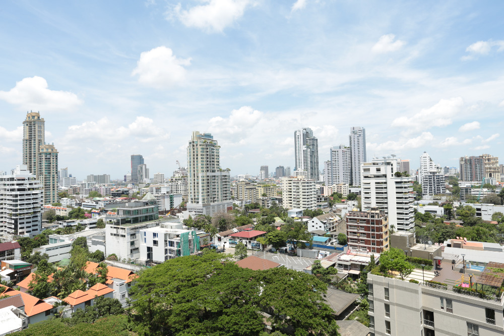 (Owner post)Edge Sukhumvit 23 1bed 33.48sqm. 7,200,000 Am: 0656199198