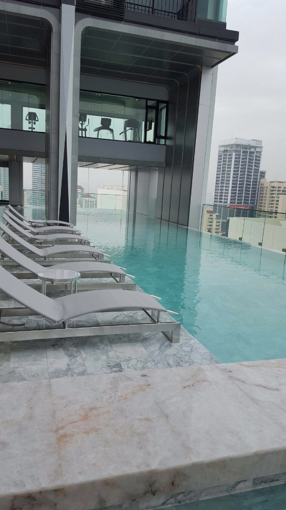 (Owner post)Edge Sukhumvit 23 1bed 33.48sqm. 7,200,000 Am: 0656199198