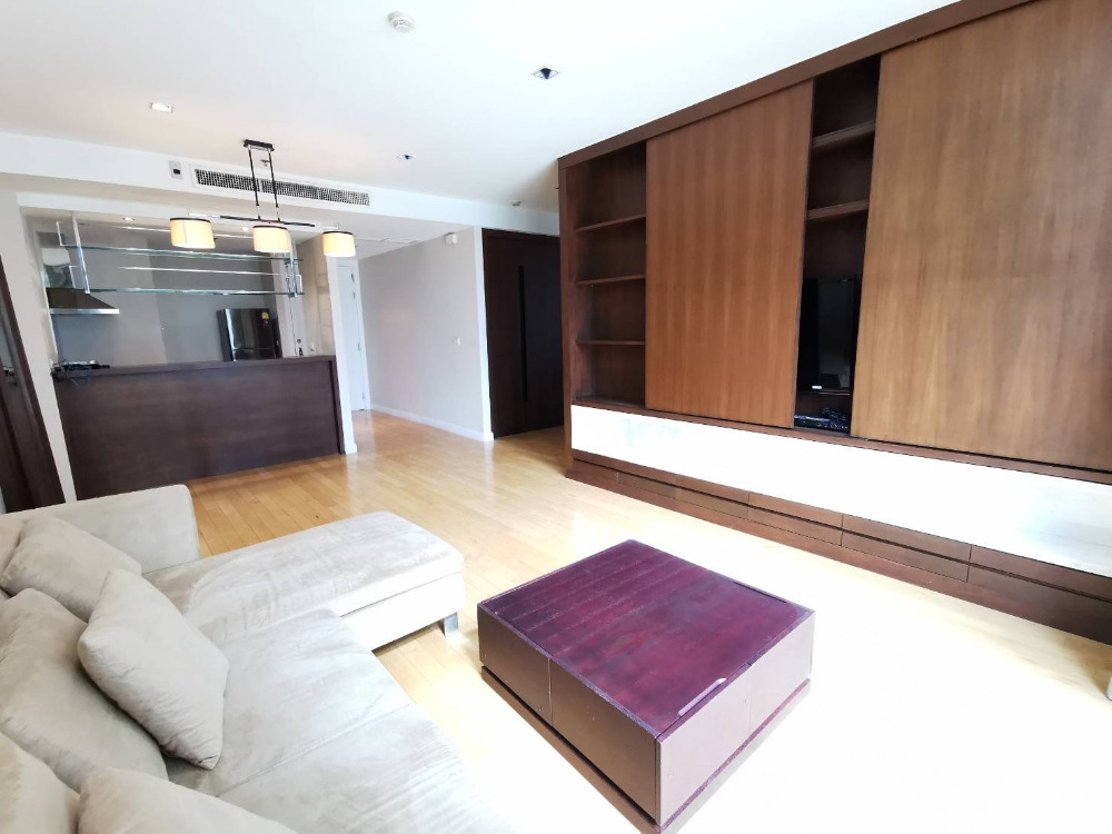 Athenee Residence 2bed 2bath 97sqm. 75,000/mth Am: 0656199198