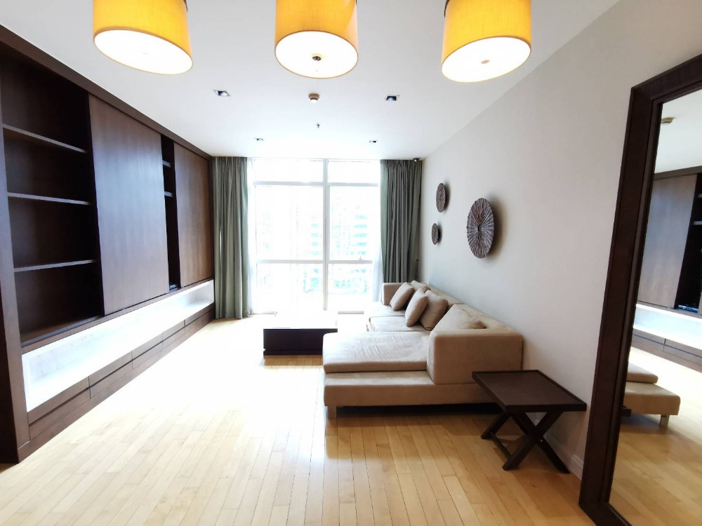 Athenee Residence 2bed 2bath 97sqm. 75,000/mth Am: 0656199198