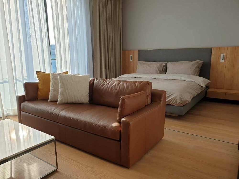 Beatniq 1bed 43sqm. 36,000/mth Am: 0656199198