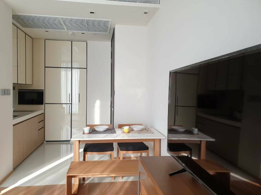 Beatniq 1bed 43sqm. 36,000/mth Am: 0656199198