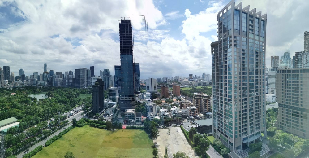 Muniq Langsuan 2+1bed 101.44sqm. 40,000,000 Am: 0656199198