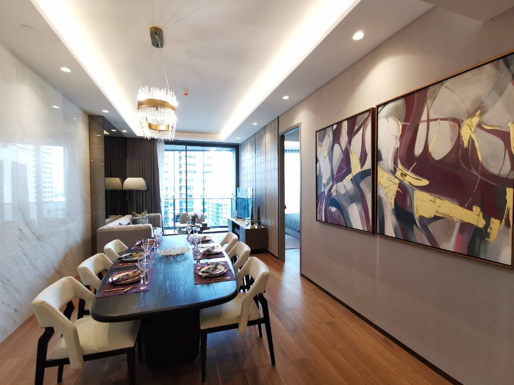 The Estelle Sukhumvit 26 2bed 2bath 90sqm. 29,000,000 Am: 0656199198