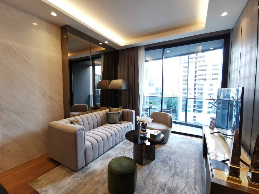 The Estelle Sukhumvit 26 2bed 2bath 90sqm. 29,000,000 Am: 0656199198