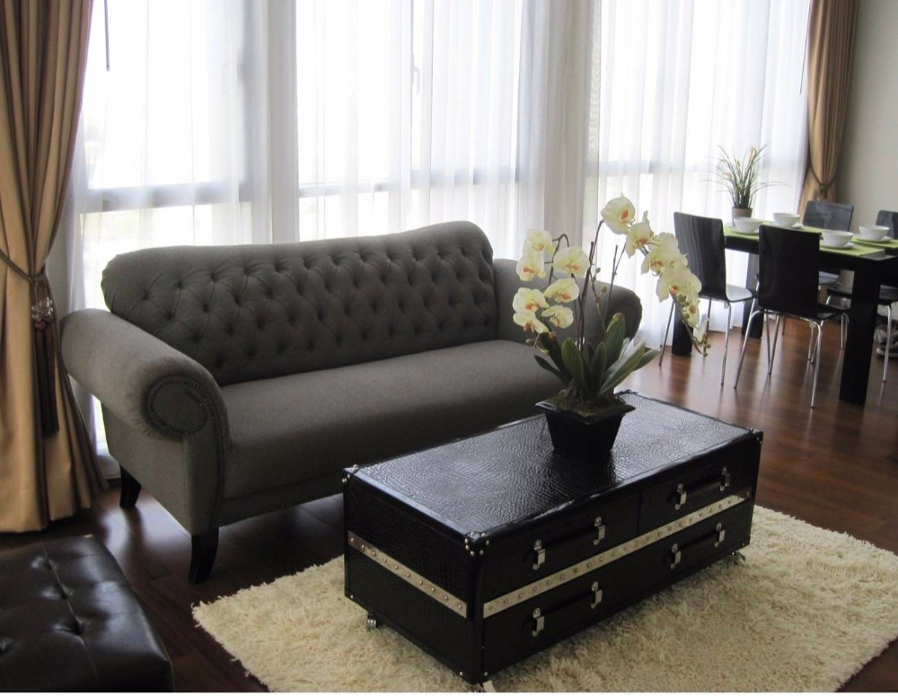 Quattro Thonglor 2bed 2bath 85sqm. 18,000,000 Am: 0656199198