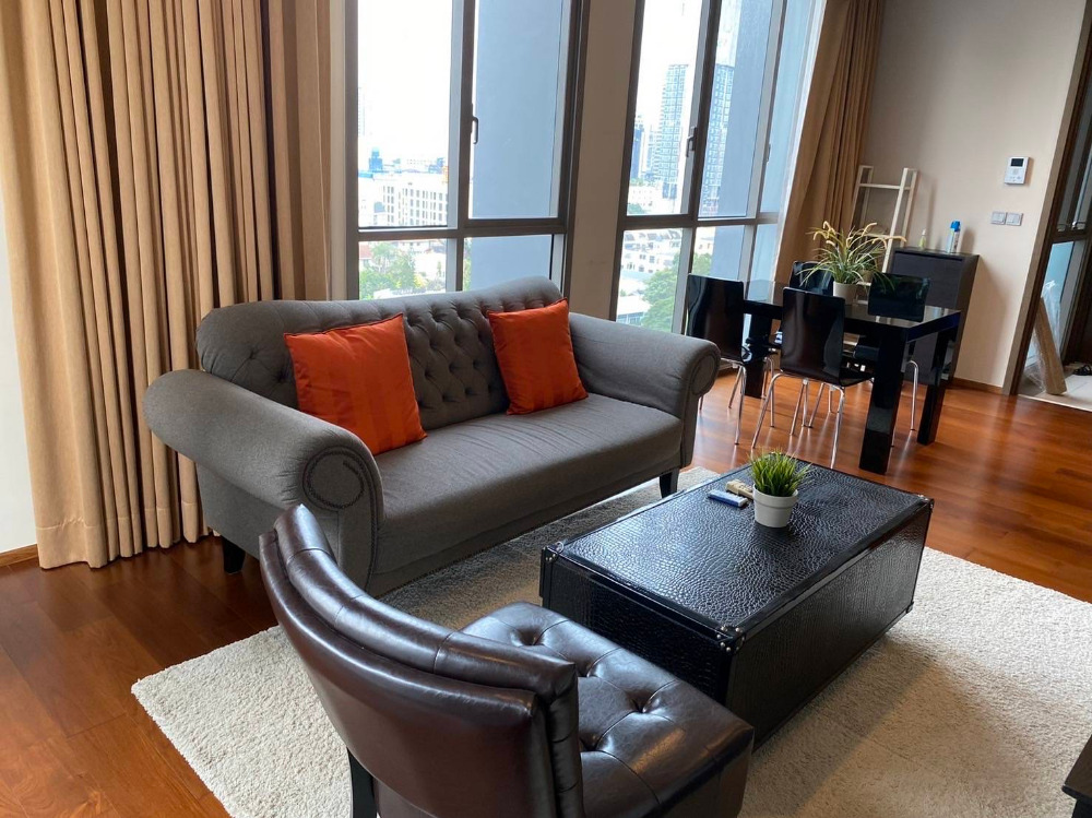 Quattro Thonglor 2bed 2bath 85sqm. 18,000,000 Am: 0656199198