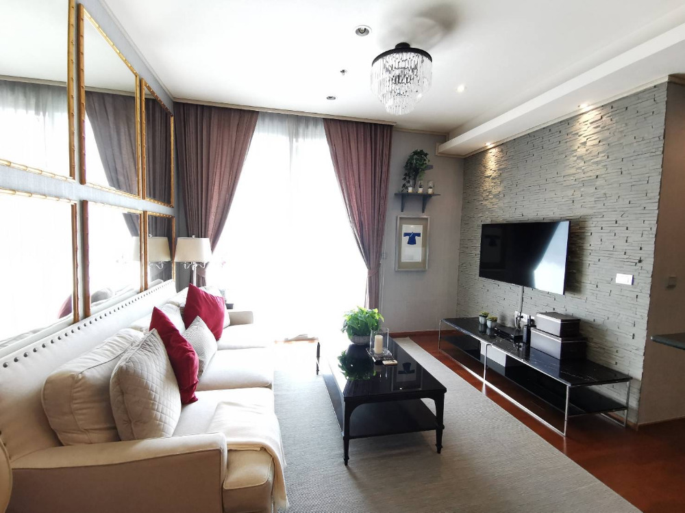 Quattro 2bed 80sqm. Sale/Rent 18,000,000/60,000 Am: 0656199198