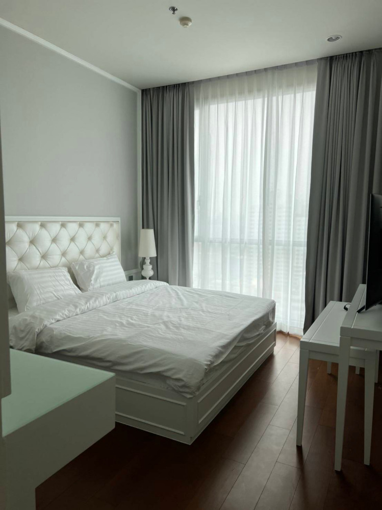 Quattro 2bed 81sqm. 3X Fl. Sale/Rent 19,900,000 Corner South/East Am: 0656199198