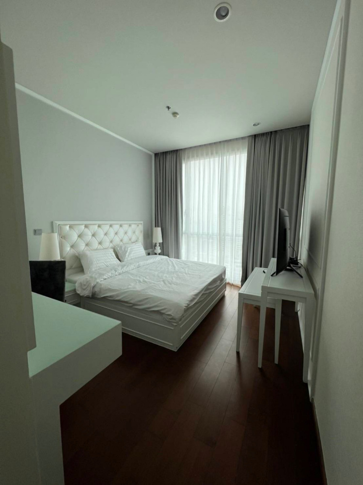 Quattro 2bed 81sqm. 3X Fl. Sale/Rent 19,900,000 Corner South/East Am: 0656199198