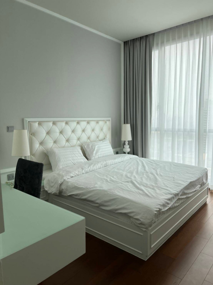 Quattro 2bed 81sqm. 3X Fl. Sale/Rent 19,900,000 Corner South/East Am: 0656199198