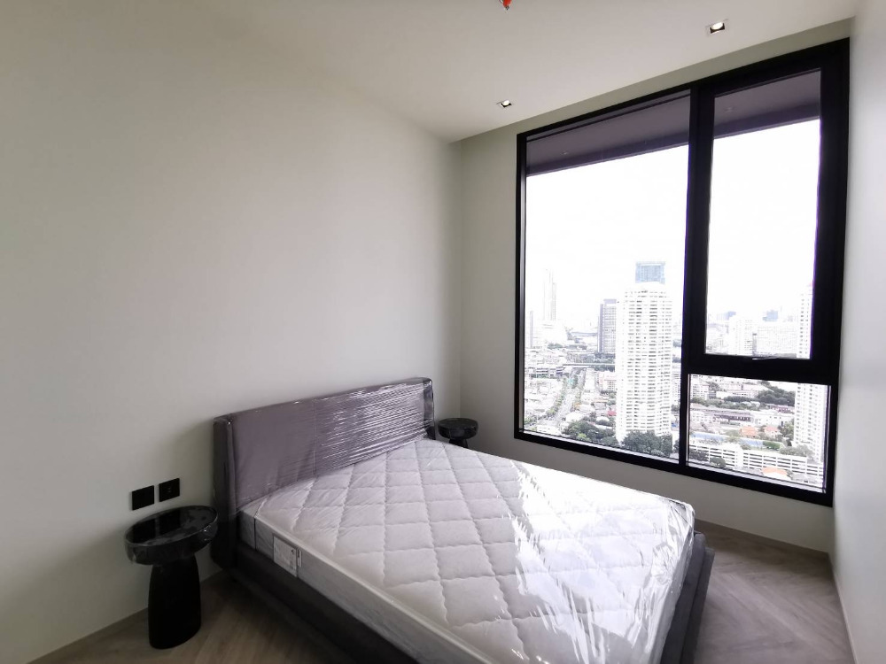 Chapter Charoenakhon Riverside 2bed 2bath 68.6sqm. 12,200,000 Am: 0656199198