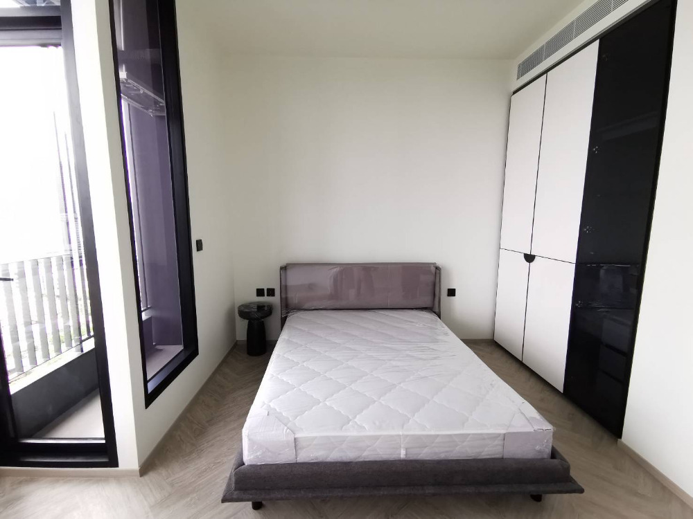 Chapter Charoenakhon Riverside studio 25.1sqm. 3,500,000 Am: 0656199198