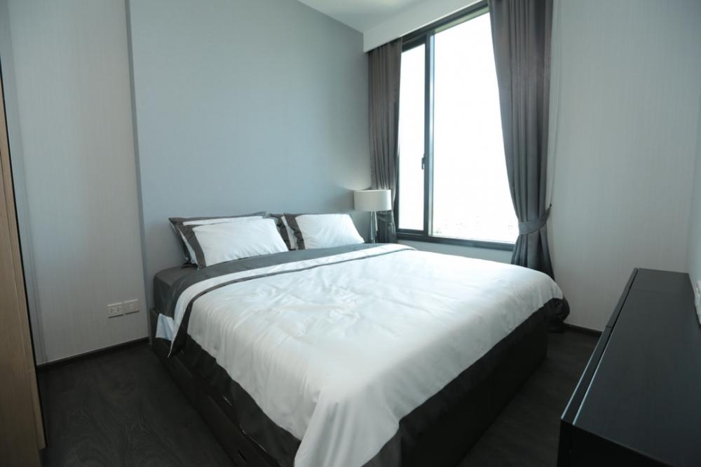 (Owner post) Edge Sukhumvit 23 1bed 1bath 33.48sqm. 25,000/mth Am: 0656199198