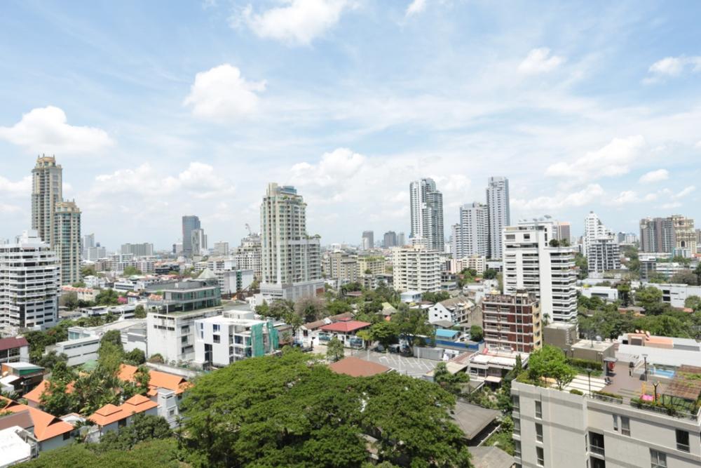 (Owner post) Edge Sukhumvit 23 1bed 1bath 33.48sqm. 25,000/mth Am: 0656199198