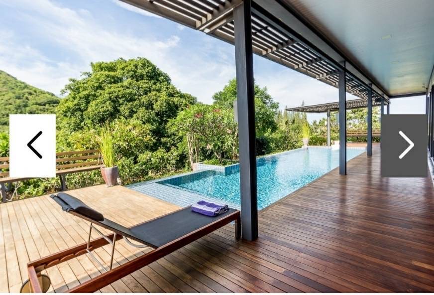 Pranburi house 6rai 4bed 5bath with private pool 80,000,000 Am: 0656199198